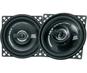 Altavoces para Auto MTX TX240C (10 cm - 180 W)