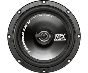 Altavoces para Auto MTX TX265C (17 cm - 260 W)