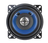 Altavoces para coche 10cm y 100mm 60W con sistema de sonido HIFI set 2x 60W