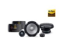 Altavoces para coche 2 vías Alpine pro r2-s652