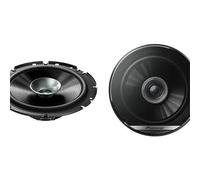 Altavoces para coche 300 w Pioneer TS-g1710f
