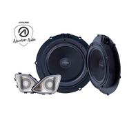 Altavoces para coche Alpine SPC-106T6