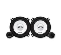 Altavoces para coche Alpine SXE-1350S