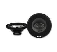 Altavoces Alpine sxe-2035s 3 vías coaxiales 20 cm.