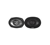 Kit 2 Altavoces Alpine Posteriores 6'' X 9'' 280W Para Jeep Renegade
