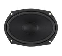 Altavoces para Coche de 1 Pieza, 6 x 9 Pulgadas, 600 W, 12 V, subwoofer Universal, Audio para Coche, música, estéreo, Altavoces de Rango Completo Altavoces de Coche Audio para Coche