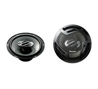 Altavoces para coche Pioneer TS - A2503i