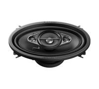 Altavoces para coche Pioneer TS-A4670F