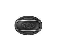 Altavoces para coche Pioneer TS-A6960F