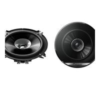 Altavoces para coche Pioneer TS-G1310F