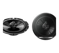 Altavoces para coche Pioneer TS-G1730F