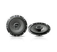Altavoces para coche 2 vías 17cm 170w Pioneer ts1702i