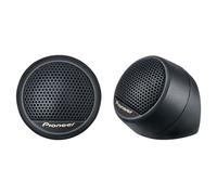 Pioneer TS-S15 - Altavoces de bandeja trasera de coche de 120 W, amarillo