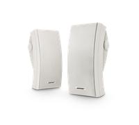 Altavoces de exterior - Bose 251, Woofers 5.25", Transductores 2.5", Resistentes