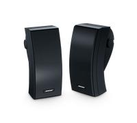 Altavoces para exteriores BOSE 251 Environmental (NEGRO) PAREJA