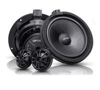 Altavoces Para Mercedes Sprinter W906 2006-2018 | MB-W906 | OPTION