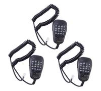 altavoces para micrófono DTMF -48 -48A6J FT-8800R FT-8900R FT-7900R F