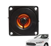 Altavoces para tweeter de coche, tweet para audio de coche | ALTA COMPRESIÓN 15W Tweeter Small Horn - audio automotriz multifuncional, piezas automáticas componentes para la transmisión a pequeños