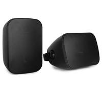 Altavoces Pasivos ABS Interior/Exterior 6.5 150W 8ohm IPX5 Negro BD65B (Pareja) - Power Dynamics