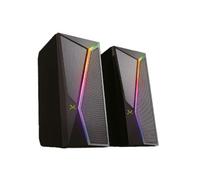 Altavoces PC Droxio Negro 6 W