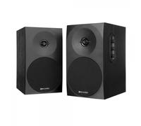 Altavoces PC Woxter Dynamic Line DL-410 Black
