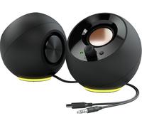 Altavoces Pebble SE 2.0 de 44 W (negros) - CREATIVE