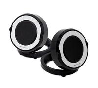 Altavoces Phoenix Portátiles 2.0 USB 1W con jack 3.5mm y LED indicador