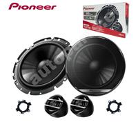 Altavoces Pioneer TS-G170C Auto 17cm 300W Para ALFA ROMEO Varios Modelos