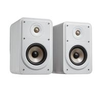 Altavoces Polk Audio Elite ES15 pasivos Hi-Res 100W alámbricos blancos