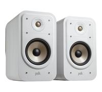 ALTAVOCES POLK ES20 WHITE SIGNATURE ELITE ES20 BLANCO ALTAVOCES DE ESTANTE