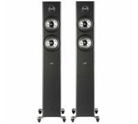 Polk Audio R500 negro - Altavoz de torre, 25 W, 8 ohm