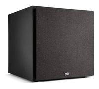 ALTAVOCES POLK XT12 BLACK MONITOR XT12 NEGRO SUBWOOFER 100W