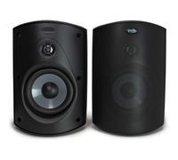 Altavoces Portátiles Polk ATRIUM 6 Negro 100 W