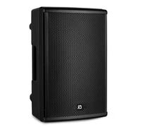 Power Dynamics PD412A Altavoz Activo biamplificado de 12 Pulgadas 1400 W con DSP y Bluetooth