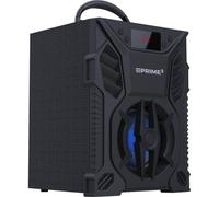 Altavoces Prime3 Vice Aps11 activos Bluetooth 1000W con karaoke y LED