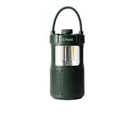 Altavoces Pure Portátiles 2 vías Inalámbricos 20W Bluetooth IPX6 LED