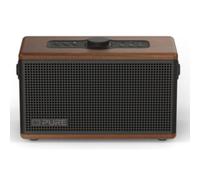 Altavoces Pure portátiles estéreo inalámbricos 40 W con batería y protección IPX2