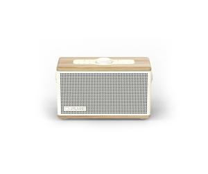 Altavoces Pure Portátiles estéreo inalámbricos y cableados 40 W IPX2 asa luz variable