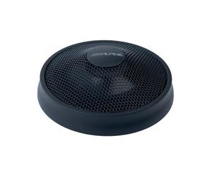 Altavoces radiales universales 12 cm spc-r100s Alpine