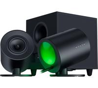 Razer Nommo V2 Rango completo Negro Inalámbrico y alámbrico