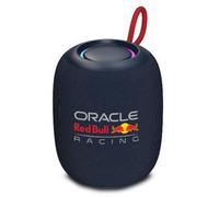 Altavoces Red Bull Portátil Inalámbrico 5W Bluetooth LED Azul Oscuro