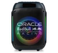 Altavoces Red Bull Racing Inalámbricos Bluetooth 20W con LED y mando