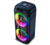 Altavoces Red Bull Racing Portátiles Bluetooth 160W TWS LED