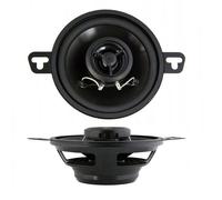 Retrosound Altavoces para salpicadero Pontiac Firebird 1979-1981 8,9 cm