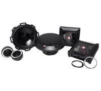 Altavoces ROCKFORD FOSGATE POWER Component T152-S 13cm Sistema 2 Vías