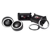 Altavoces ROCKFORD FOSGATE POWER Tweeter Set T2T-S 25mm Set De Agudos Para Auto