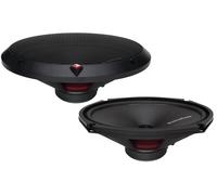 Altavoces ROCKFORD FOSGATE PRIME Coaxial R169X2 6x9cm Sistema 2 Vías