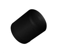 Altavoces Salpicadero Mini Altavoz Pequeño Macaron Tarjeta USB inalámbrica Altavoz Subwoofer Altavoz Bluetooth A11 Altavoces Cerdo (Black, One Size)