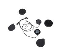 Auricular delgado para intercomunicador Bluetooth SENA SMH5 / SMH5-FM