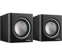 Altavoces Sonic 185 2.0 (negros) - CREATIVO